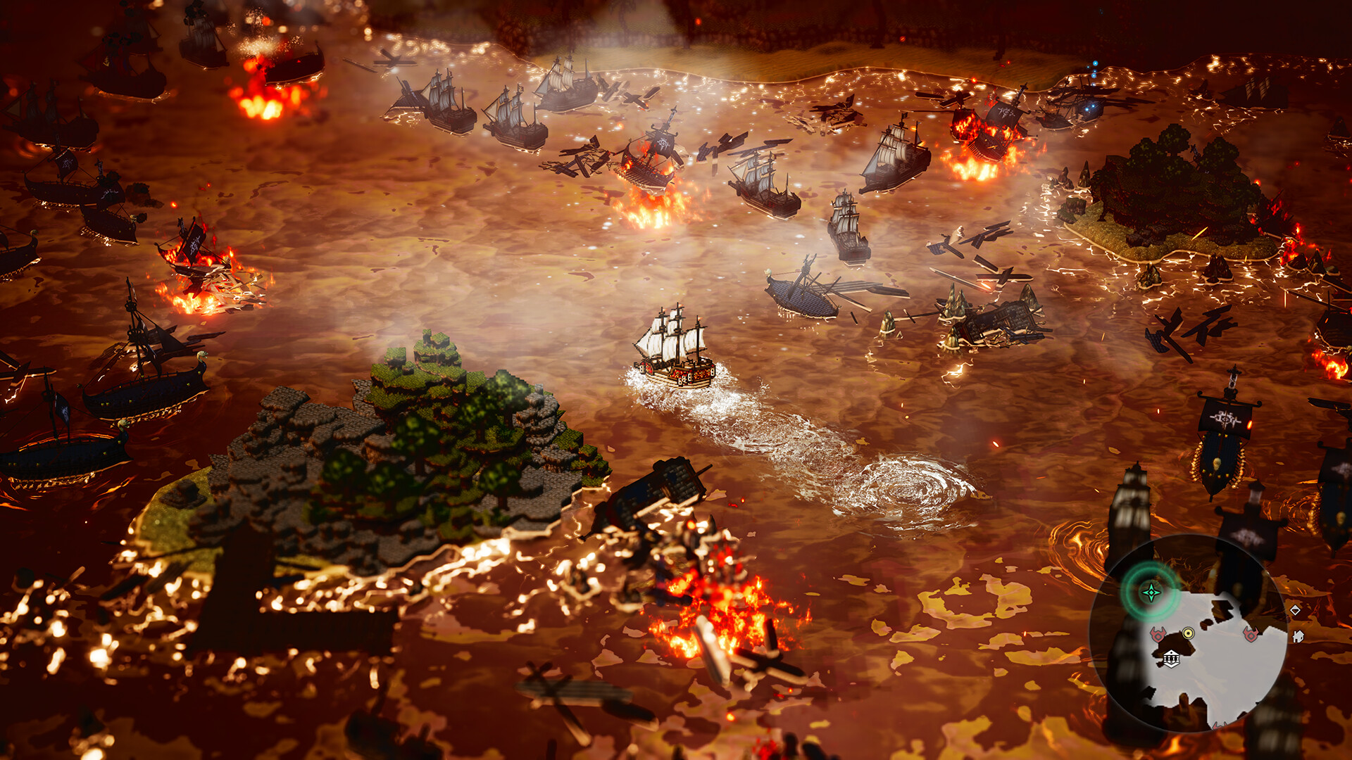 八方旅人0中文版免费下载手机版 第3张图片