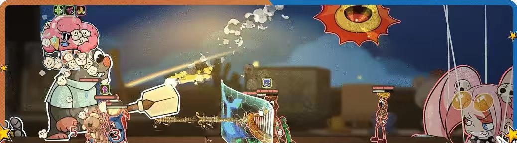 保姆级攻略分享8