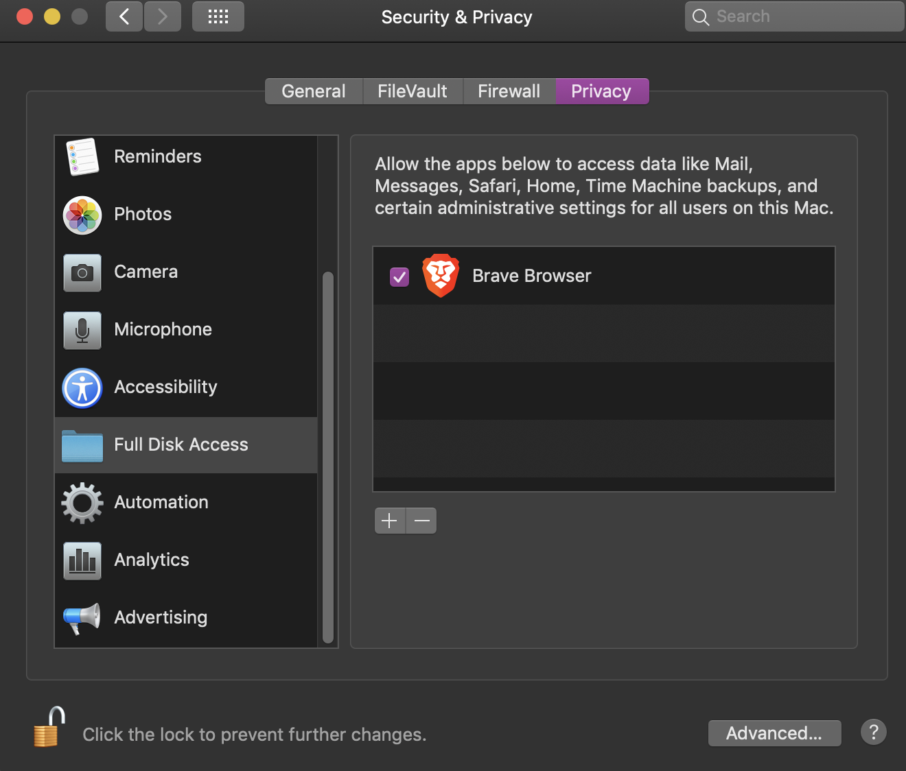 导入或导出浏览数据3