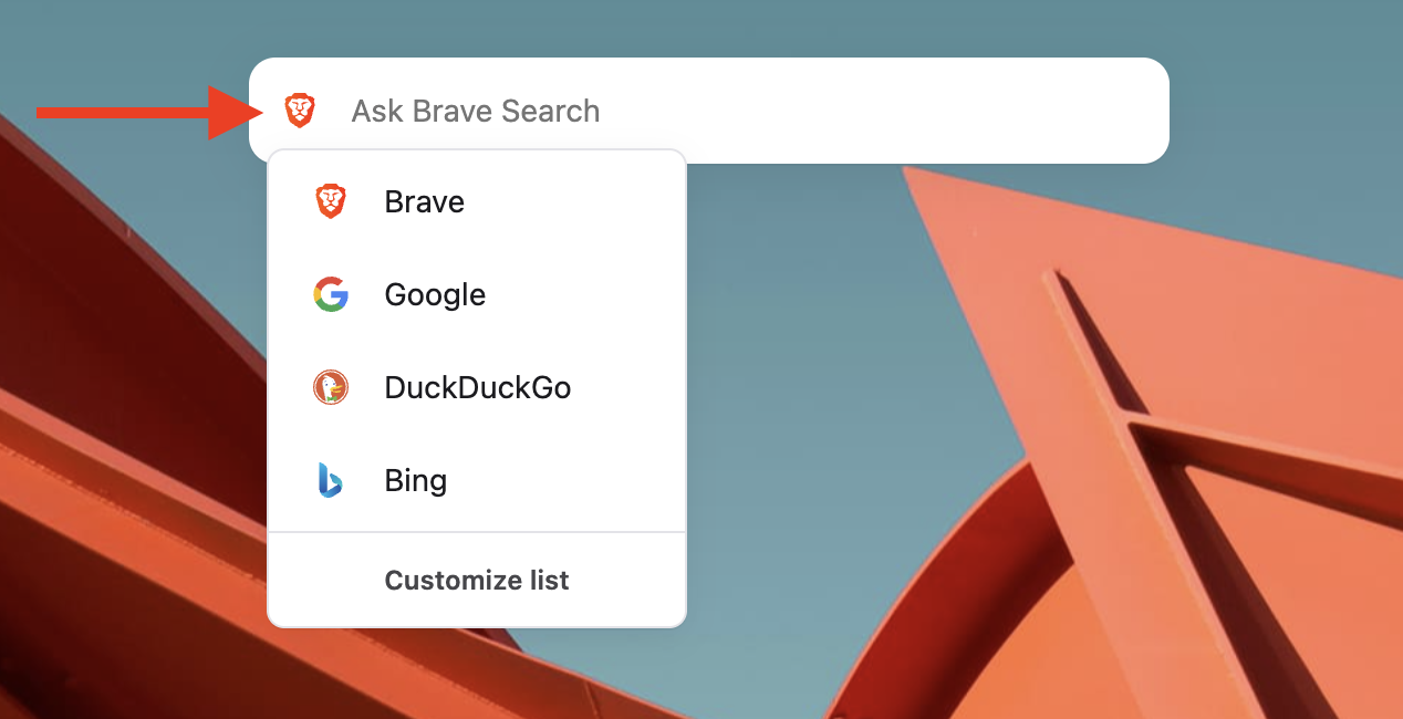 自定义我的新标签页4