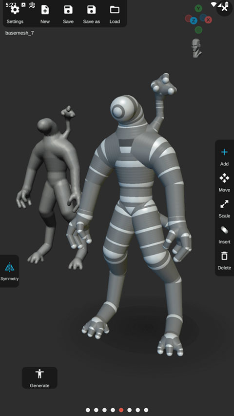 Sculpt+软件官方最新版 第3张图片