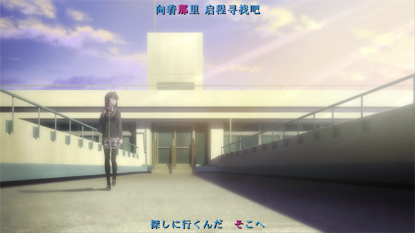 果然在游戏里我的青春恋爱物语也有问题续汉化版下载 第2张图片