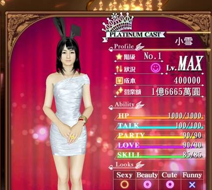 酒店大亨经营心得1