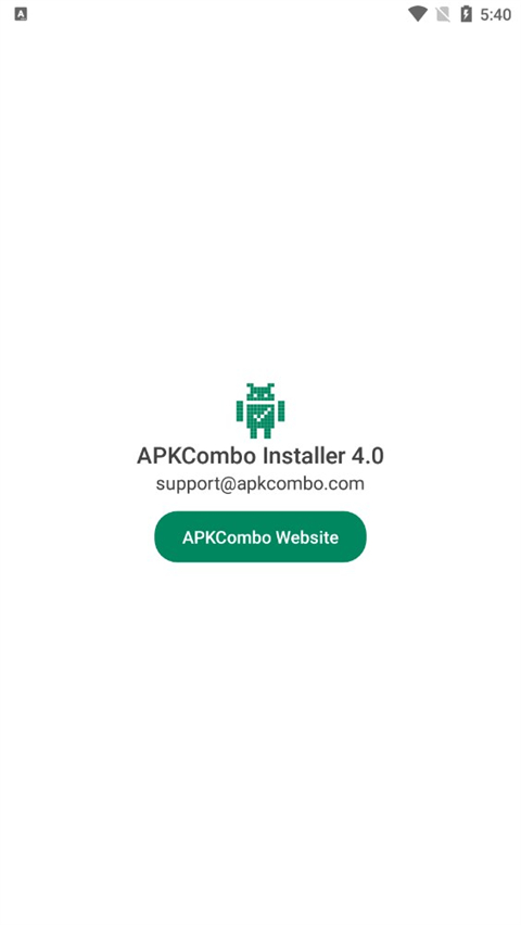 Apkcombo Installer官方版下载 第1张图片