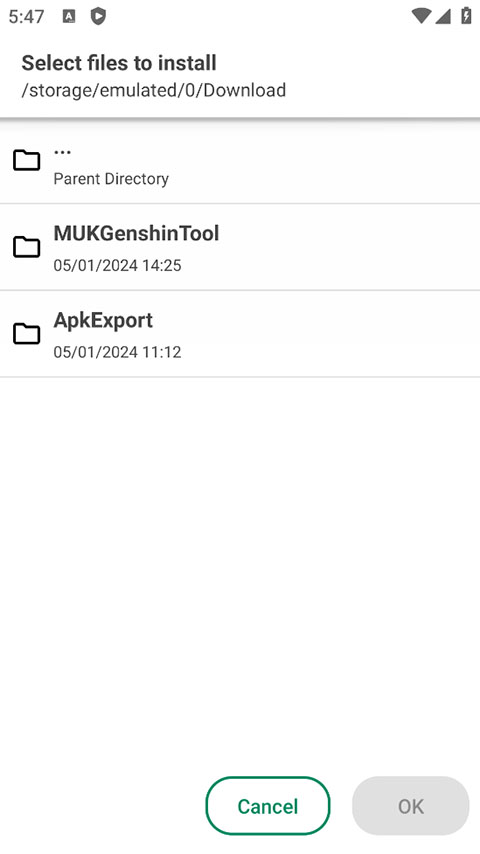 Apkcombo Installer官方版下载 第4张图片