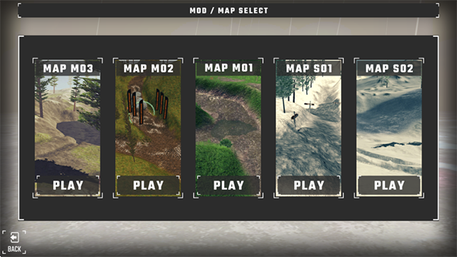 项目越野20破解版下载 第2张图片