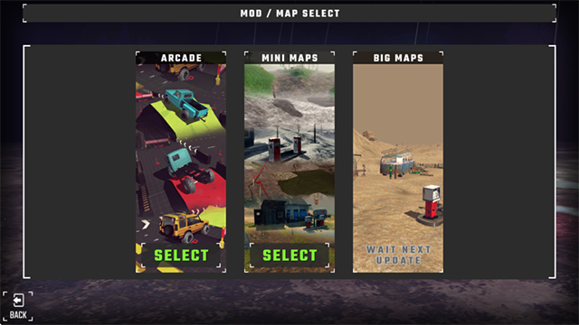 项目越野20破解版下载 第1张图片