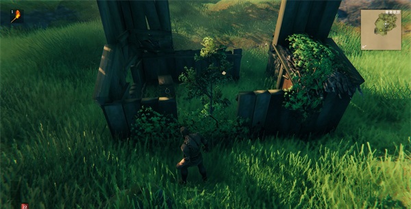 新手初期生存攻略1