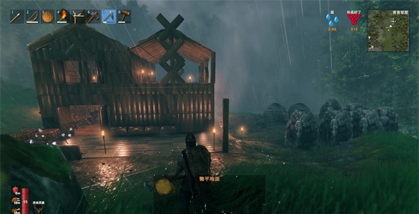 新手初期生存攻略2