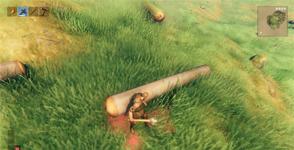 新手初期生存攻略3