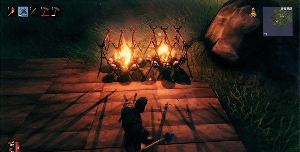 新手初期生存攻略4