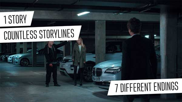 夜班Late Shift手机版下载 第1张图片