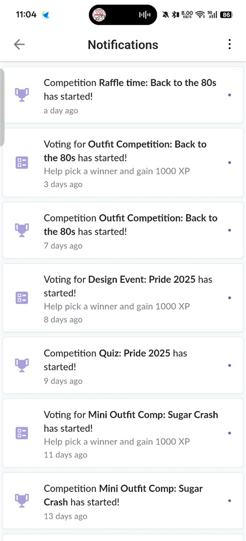 Everskies破解版无限金币无限钻石 第4张图片
