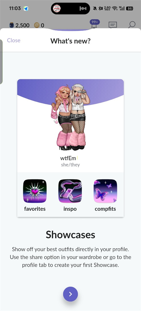 Everskies破解版无限金币无限钻石 第2张图片