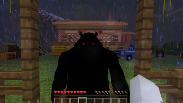 狗熊岭规则怪谈白小羊手机版下载 第1张图片