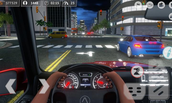 驾驶区越野高级版破解版 第4张图片