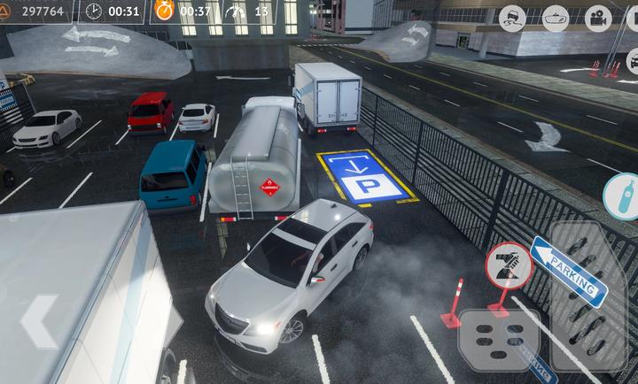 驾驶区越野高级版破解版 第3张图片