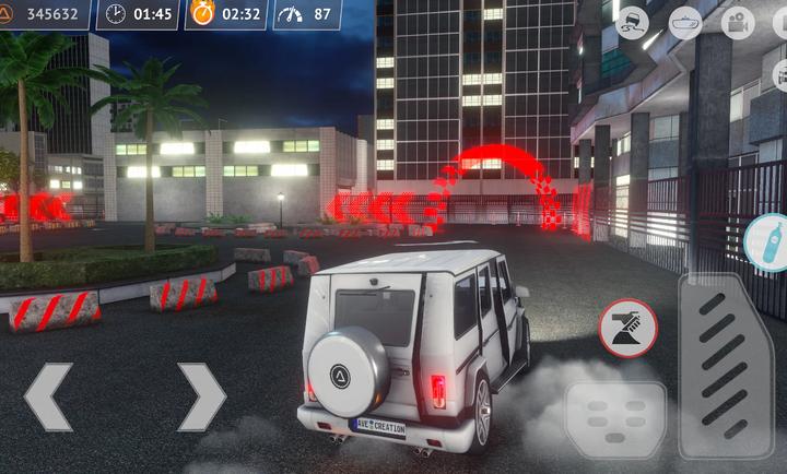 驾驶区越野高级版破解版 第2张图片