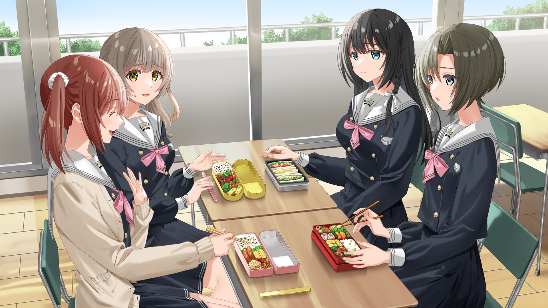 Clover Reset中文版 第3张图片