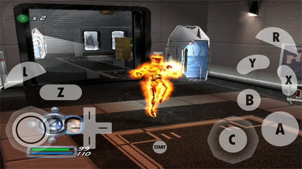 神奇四侠手机版下载 第3张图片