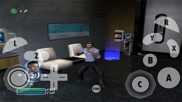 神奇四侠手机版下载 第1张图片