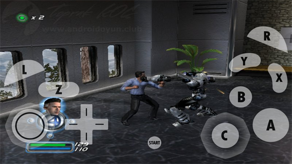 神奇四侠手机版下载 第2张图片