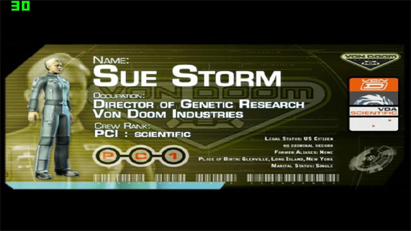 神奇四侠手机版下载 第4张图片