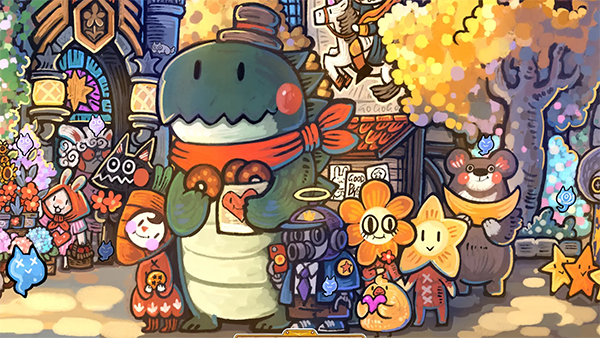 迷途猫灵魂碎片无限钻石版下载安装 第3张图片