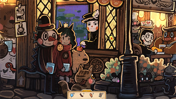 迷途猫灵魂碎片无限钻石版下载安装 第4张图片