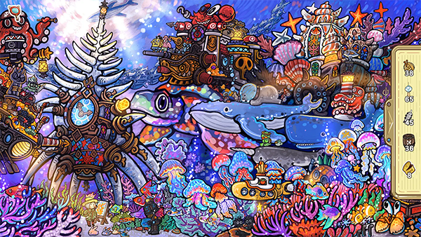 迷途猫灵魂碎片无限钻石版下载安装 第2张图片