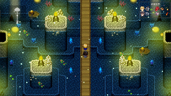 祛魅2入灭破解版 第3张图片