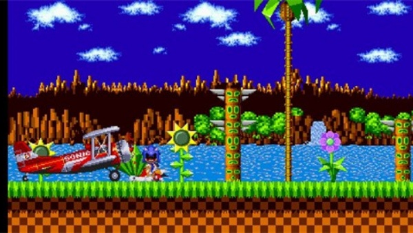 索尼克Exe2D大逃杀最新版下载 第2张图片