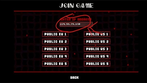 索尼克Exe2D大逃杀最新版下载 第4张图片