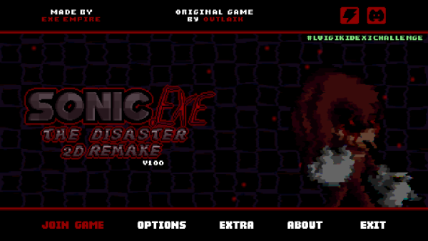 索尼克Exe2D大逃杀最新版下载 第5张图片