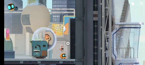 第八章游戏技巧1