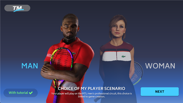 网球经理2025中文破解版下载 第1张图片