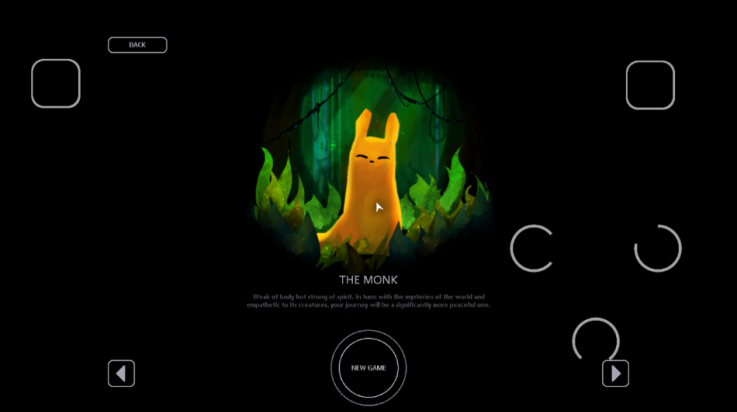 雨世界倾盆大雨手机版下载 第1张图片