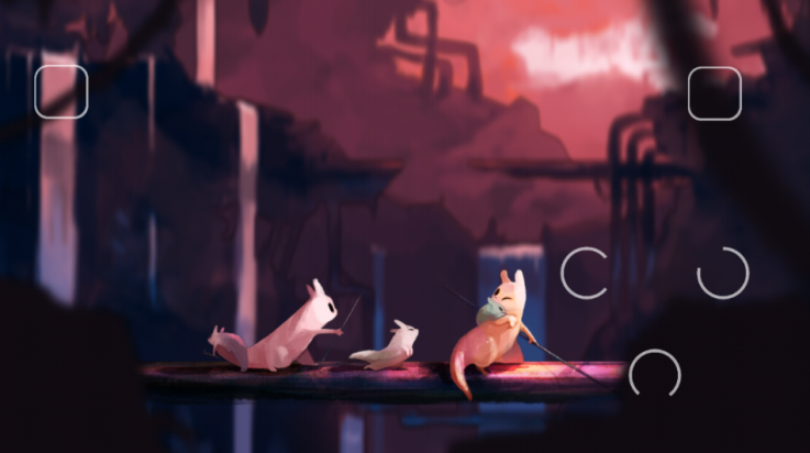 雨世界倾盆大雨手机版下载 第4张图片