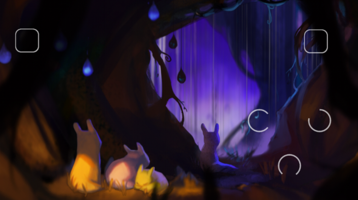 雨世界倾盆大雨手机版下载 第3张图片