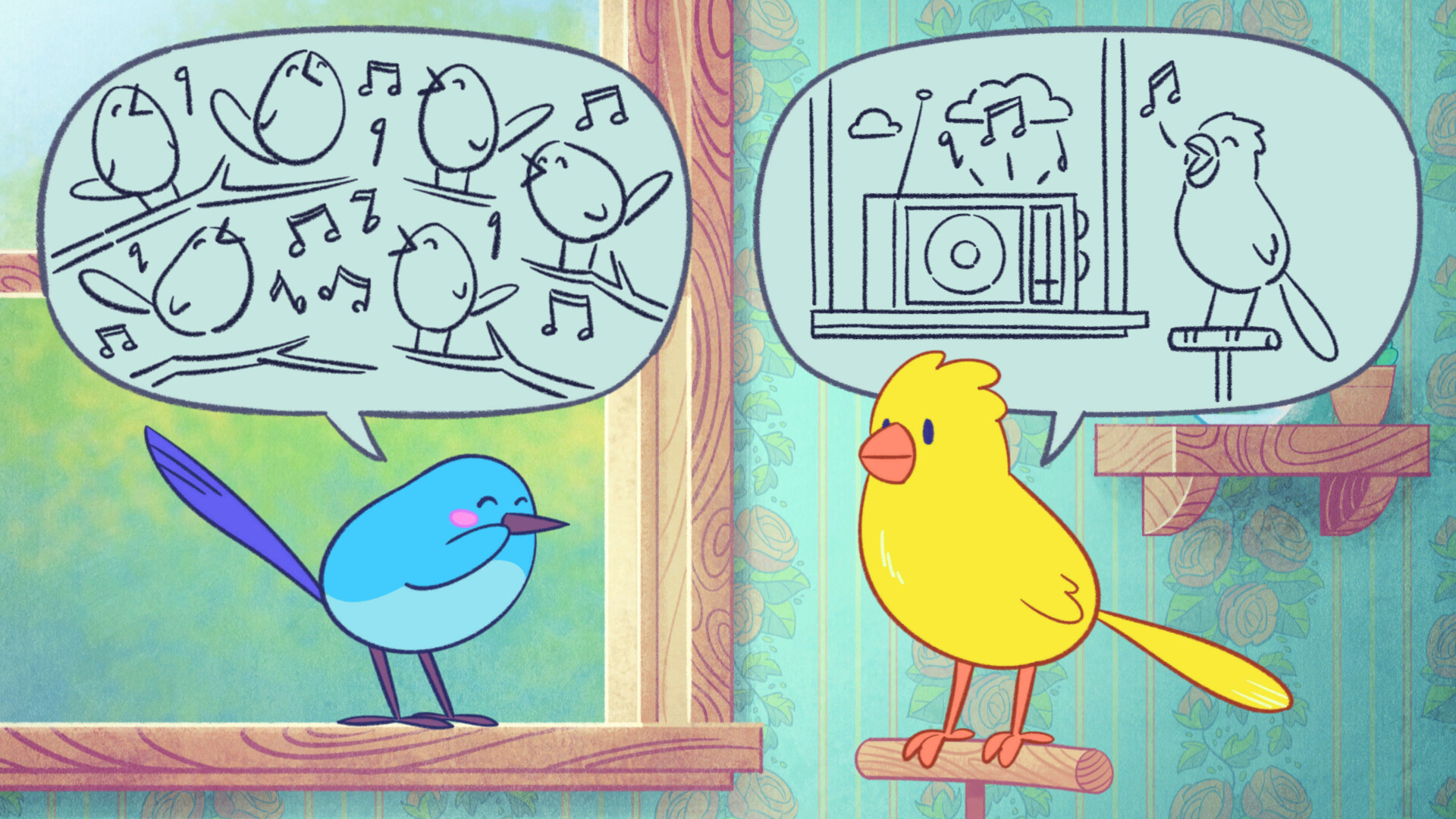 啵点节奏破解版 第1张图片