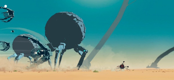 拉娜的星球手机版下载 第2张图片