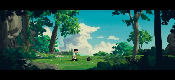 拉娜的星球手机版下载 第1张图片