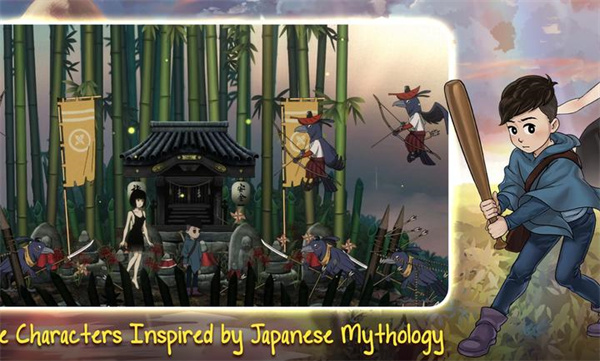 最后一次与你邂逅手机版下载 第2张图片