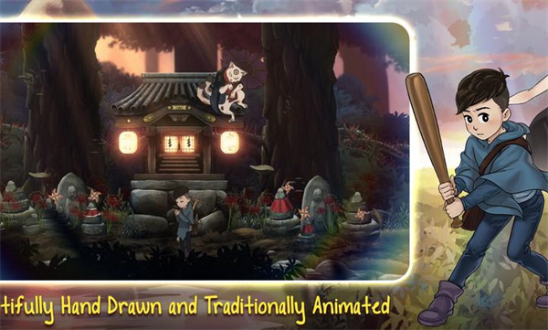 最后一次与你邂逅手机版下载 第5张图片