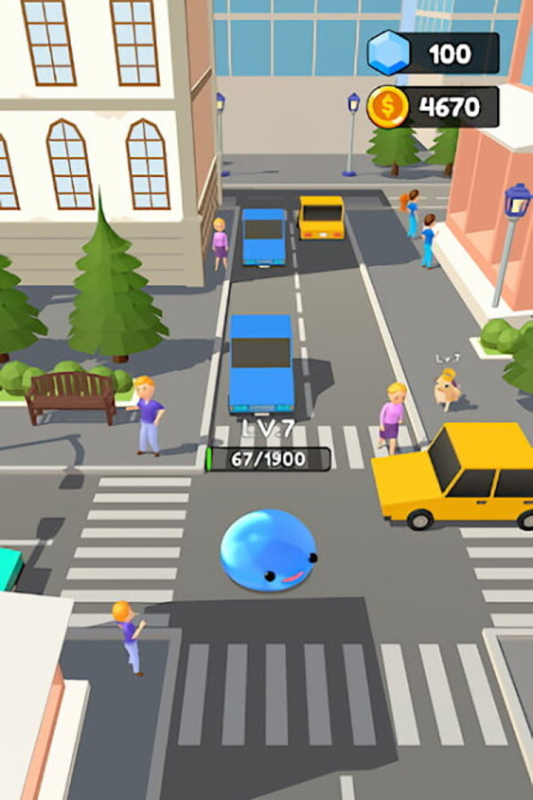 萌物快跑游戏手机版下载 第1张图片