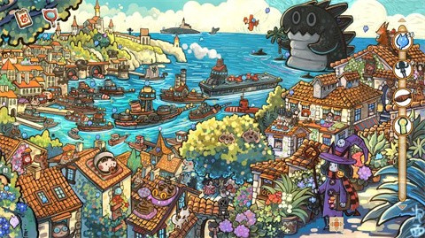 迷途猫的灵魂碎片下载手机版 第4张图片