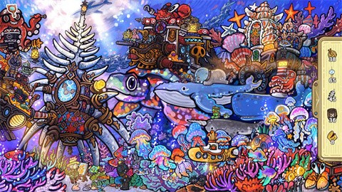 迷途猫的灵魂碎片下载手机版 第2张图片