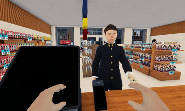 漫画书店模拟器官方版下载 第1张图片