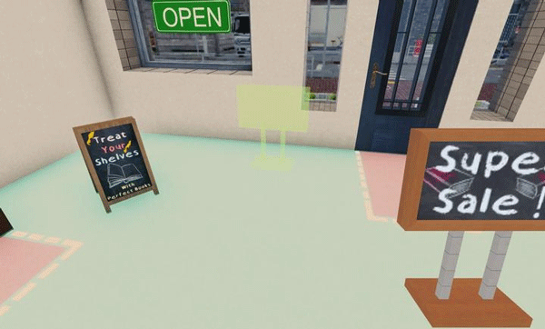 漫画书店模拟器官方版下载 第2张图片