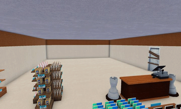 漫画书店模拟器官方版下载 第3张图片